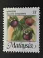 Malaysia 1986 - Y&T 346 obl.