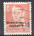 Danemark 1959 Y&T 381    M 370    SC B 25   GIB 413