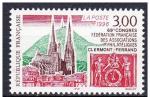 FRANCE - 1996 - Clermont Ferrand  - Yvert 3004 Neuf**