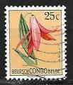 Congo belge 1952 YT n° 305 (o)
