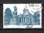 R S A afrique du sud 1982 N 0520  timbre  oblitr