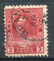 Timbre CANADA 1918 - 1925   Obl  N  111  Y&T  Personnage