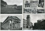 Italy Italie - 8 Cartes differentes - 8 different  Postal Cards - ref 4
