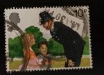 GB 1979 Metropolitan Police 10p  YT 913