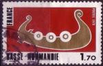 1993 - Rgion Basse Normandie - Oblitr - anne 1978