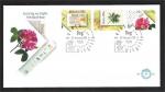 Netherlands - FDC 251   stamp exhibition / exposition philatlique