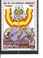 Espagne N Yvert 2287 - Edifil 2659 (neuf/**)