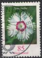 Allemagne 2014 Fleurs Federnelke Dianthus plumarius illet mignardise SU