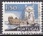 PORTUGAL N 1138 de 1972 oblitr 