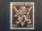 Belgique 1945 - Y&T 674 neuf *