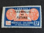 Wallis et Futuna 1939 - Y&T 83 neuf *
