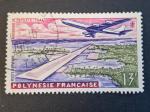 Polynésie française 1960 - Y&T PA 5 obl.