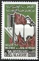 Algrie - 1965 - Y & T n 406 - MNH