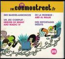 DVD Cosmostreet ado Musique Bandes Annonces Jeu Reportages