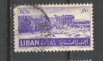 LIBAN  - Oblitr/used 