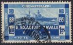 1931  ITALIE obl 282