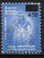 Sri Lanka - Y&T n° 1290A - Oblitéré / Used - 2002