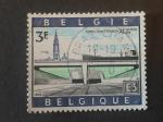 Belgique 1969 - Y&T 1514 obl.