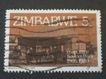 Zimbabwe 1980 - Y&T 21 obl.