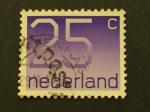 Pays-Bas 1976 - Y&T 1043 obl.