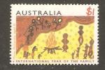 Australia - Michel 1401