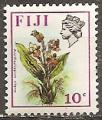 fidji - n 289  neuf/ch - 1970/72