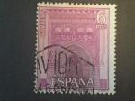Espagne 1967 - 1467 obl.