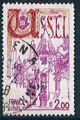 France 1976 - YT 1872 - oblitr - Ussel