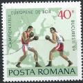 Roumanie - 1969 - Y & T n 2465 - O.