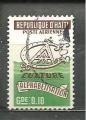 Haiti  "1973"  Scott No. RAC21  (O)  Taxe postale arienne