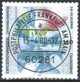 Allemagne Fdrale - 2000 - Y & T n 1939 autoadhsif - O.