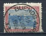 Timbre ARGENTINE 1920   Obl N 253  