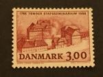 Danemark 1988 - Y&T 930 neuf **