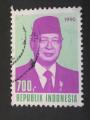 Indonsie 1990 - Y&T 1218 obl.
