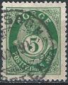 Norvge - 1894 - Y & T n 49 (A) - O. (2