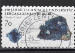Timbre Allemagne / RFA / Oblitr / 2015 /  Y&T N2999.