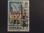 Espagne 1975 - Y&T 1942 obl.