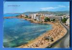 CP ES Can Pastilla Mallorca Playa Plage (timbr)
