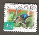 Australia - Scott SG 2126   bird / oiseau