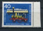 Timbre ALLEMAGNE RFA 1965 Neuf **  N 344  Y&T   