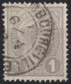 1895 LUXEMBOURG obl 69