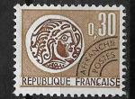 France - 1971 - YT n131 **