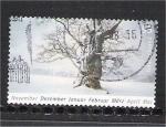 Germany - SG 3394  tree / arbre