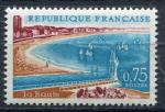 Timbre FRANCE 1966   Neuf *   N 1502  Y&T    