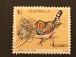 Australie 1979 - Y&T 675 obl.