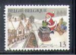 Belgique 1994 Y&T 2581    M 2633    Sc 1568    Gib 3248