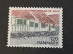 Danemark 1978 - Y&T 666 neuf **
