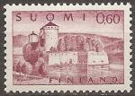finlande - n 542 (A) neuf* - 1963/72