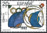 Espagne - 1989 - Y & T n 2602 - O.