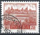 Pologne - 1960 - Y & T n 1060 - O.